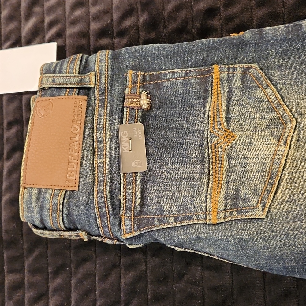 Boys Jeans